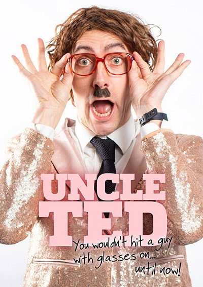 Póster de Uncle Ted