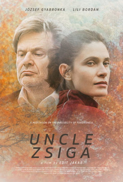 Póster de Uncle Zsiga