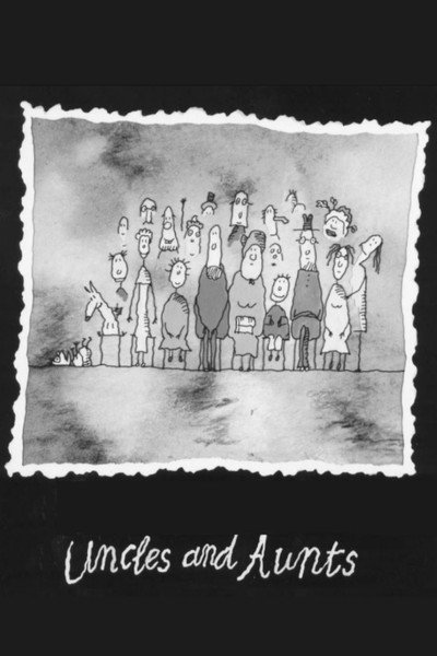 Póster de Uncles & Aunts III