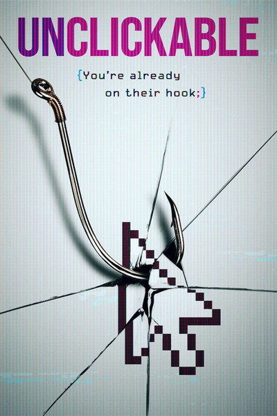 Póster de Unclickable