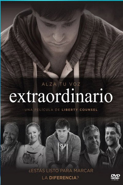 Póster de Uncommon