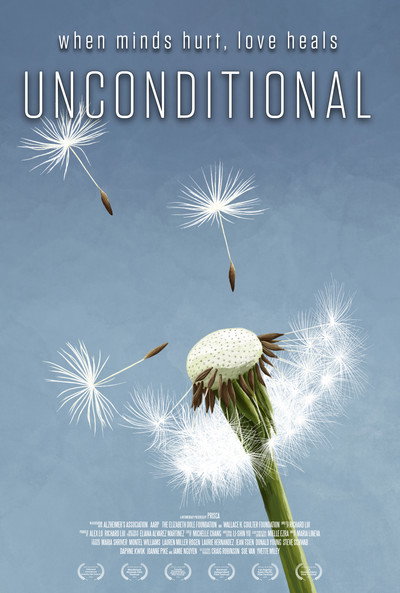 Póster de Unconditional