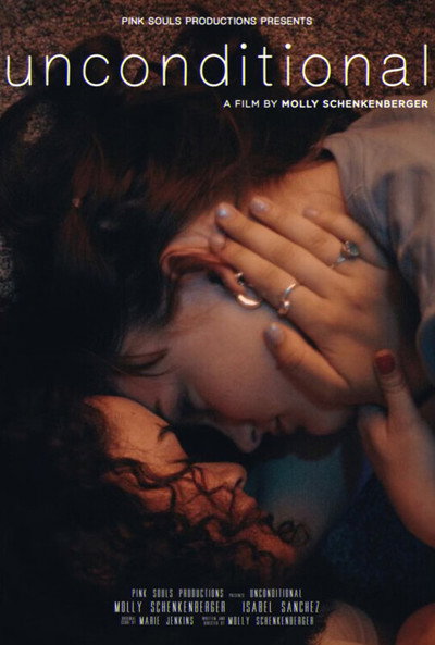Póster de Unconditional