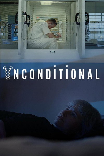 Póster de Unconditional