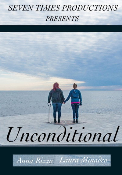 Póster de Unconditional