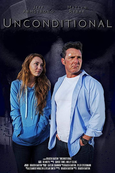 Póster de Unconditional