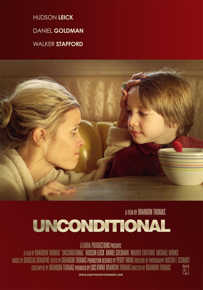Póster de Unconditional
