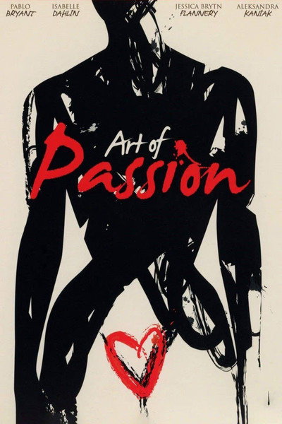 Póster de Unconditional Love