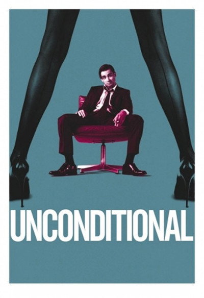 Póster de Unconditional Love