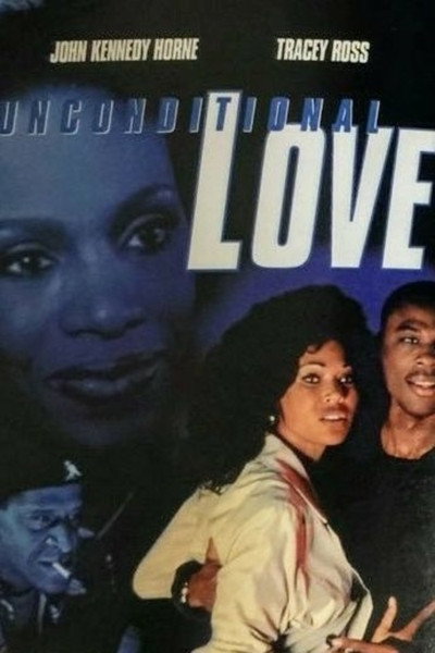 Póster de Unconditional Love