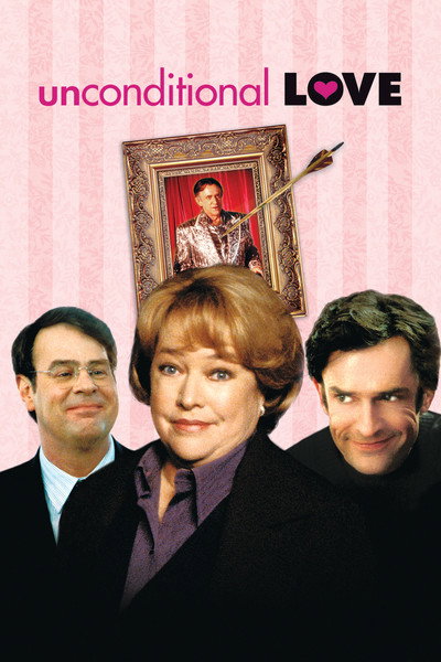 Póster de Unconditional Love