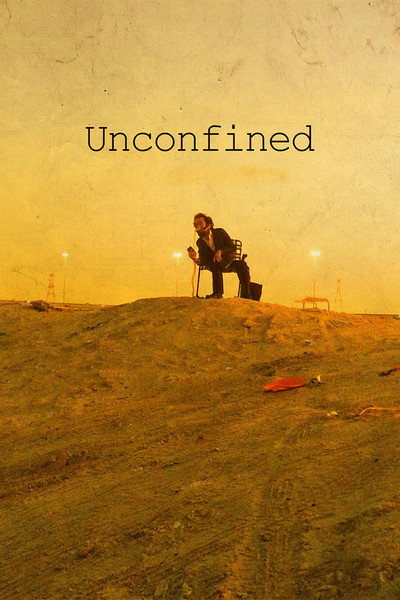 Póster de Unconfined