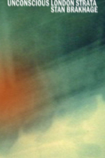Póster de Unconscious London Strata