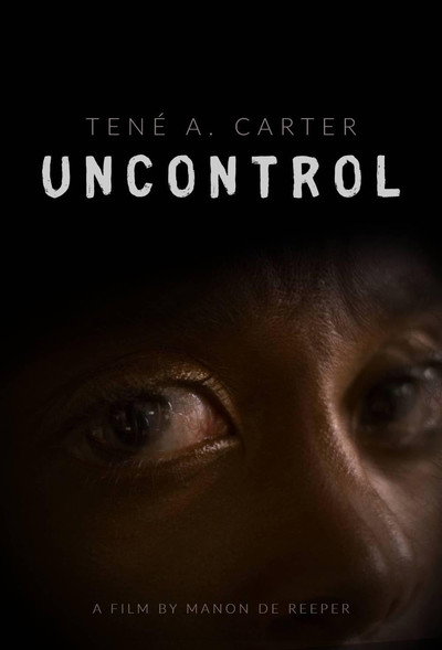 Póster de Uncontrol