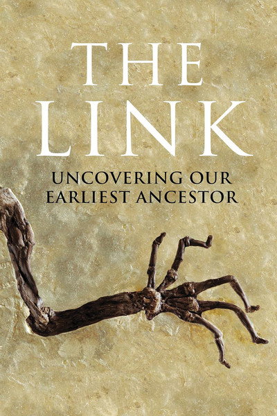 Póster de Uncovering Our Earliest Ancestor: The Link