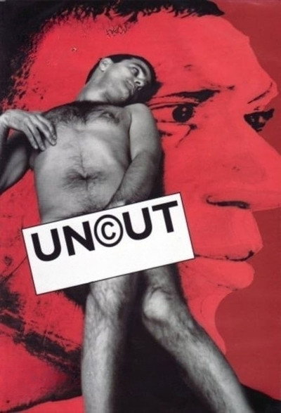 Póster de Uncut