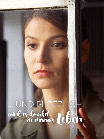 Póster de ...und plötzlich wird es dunkel in meinem Leben