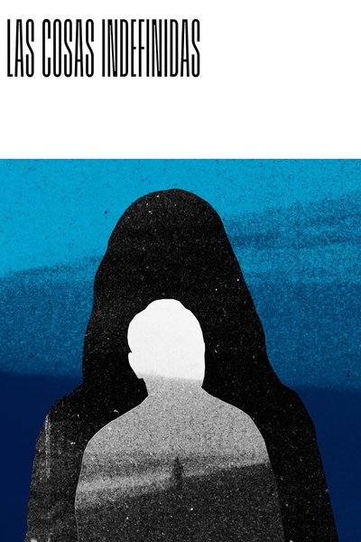 Póster de Undefined Things