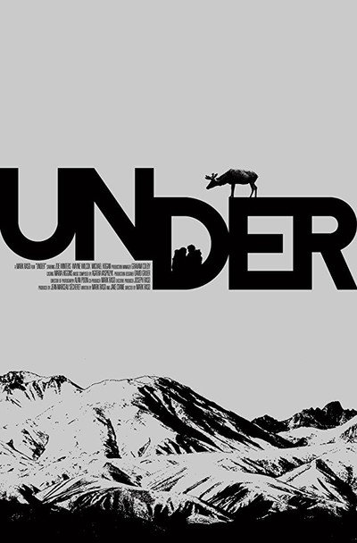 Póster de Under