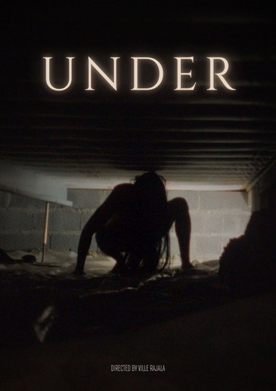 Póster de Under