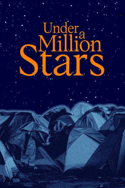 Póster de Under A Million Stars