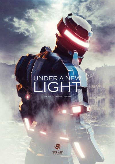 Póster de Under a New Light
