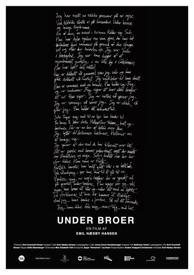 Póster de Under broer