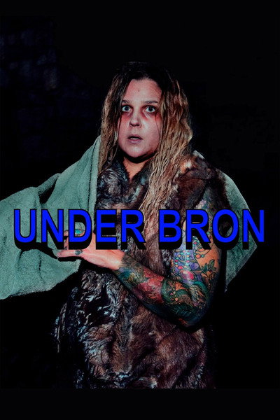 Póster de Under bron