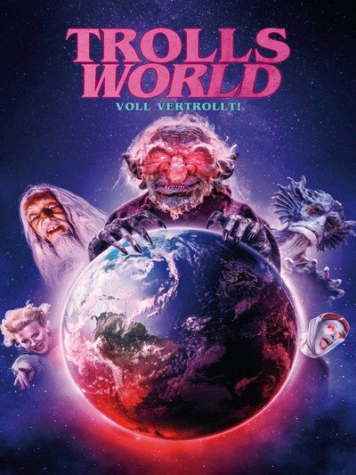 Póster de Under ConTroll