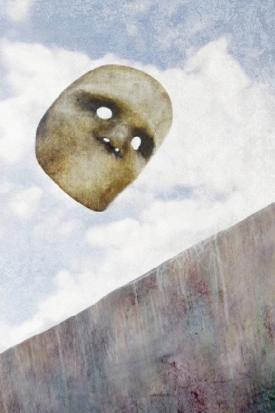 Póster de Under Cover