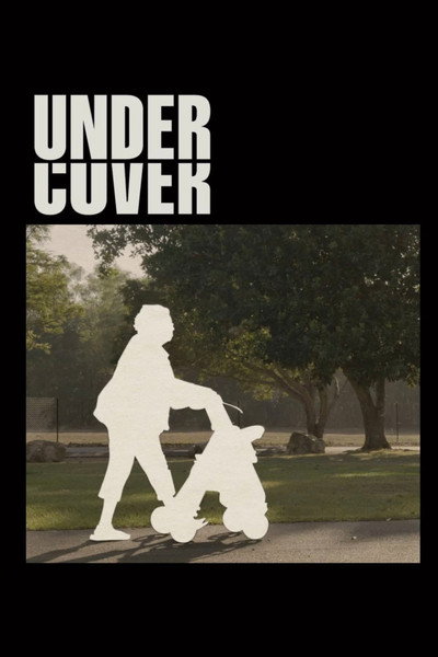 Póster de Under Cover