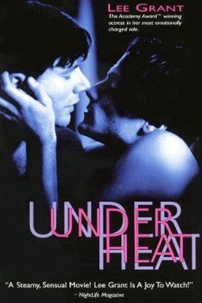 Póster de Under Heat