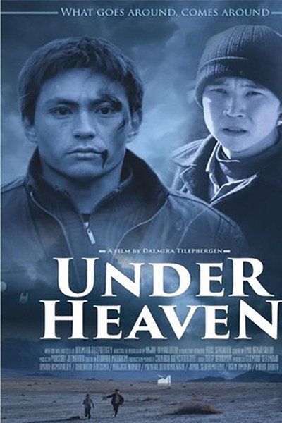 Póster de Under Heaven