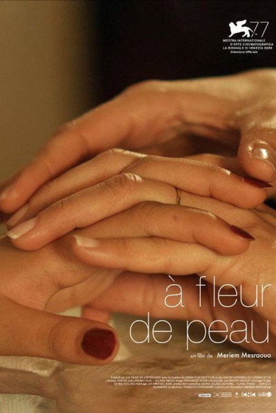Póster de Under Her Skin