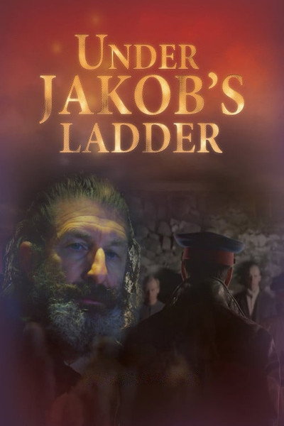 Póster de Under Jakob's Ladder