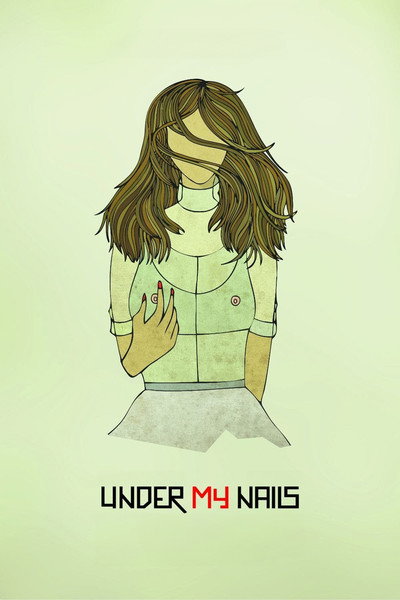 Póster de Under My Nails