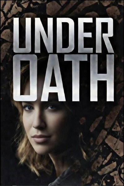 Póster de Under Oath