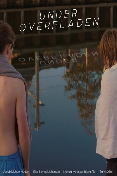 Póster de Under Overfladen