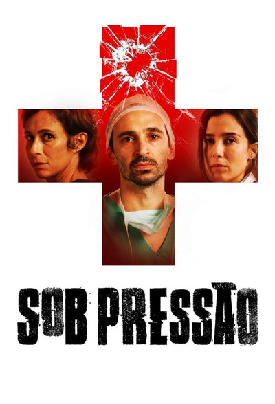 Póster de Under Pressure