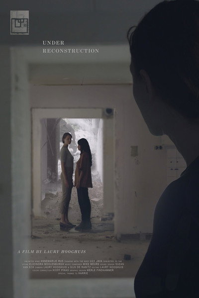 Póster de Under Reconstruction