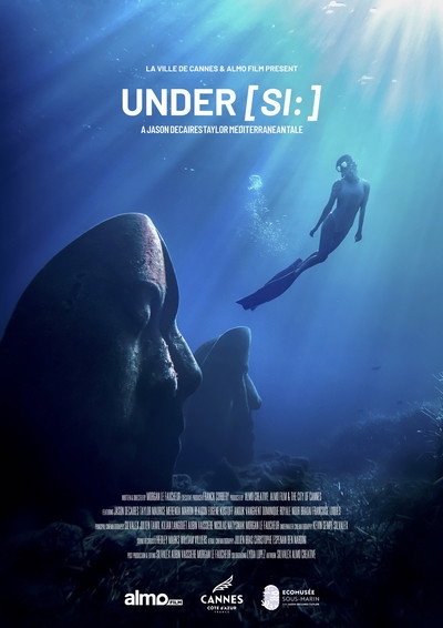 Póster de Under Si: