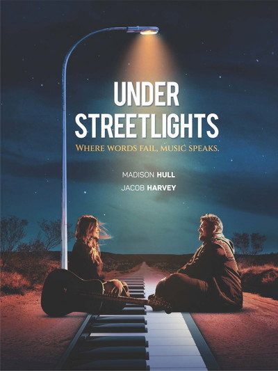 Póster de Under Streetlights
