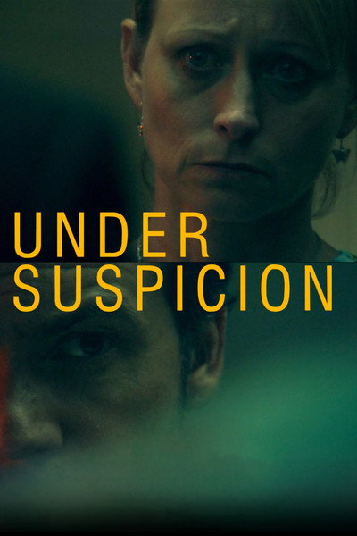 Póster de Under Suspicion: Kate McCann