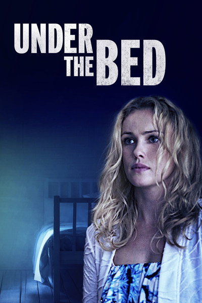 Póster de Under the Bed