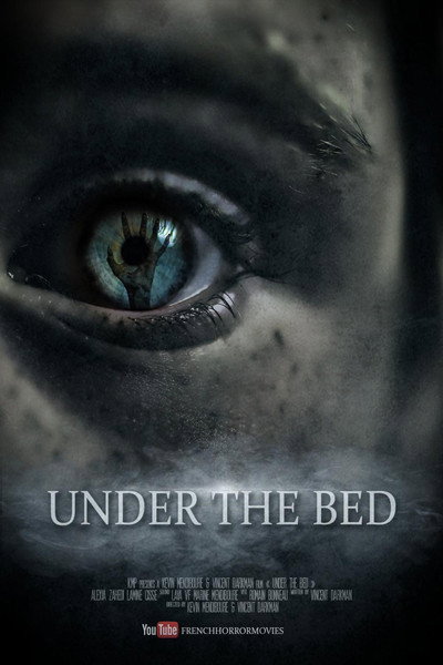 Póster de Under the Bed