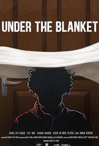 Póster de Under the Blanket