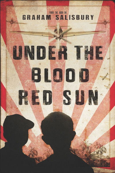 Póster de Under the Blood-Red Sun