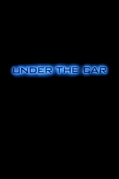 Póster de Under the Car
