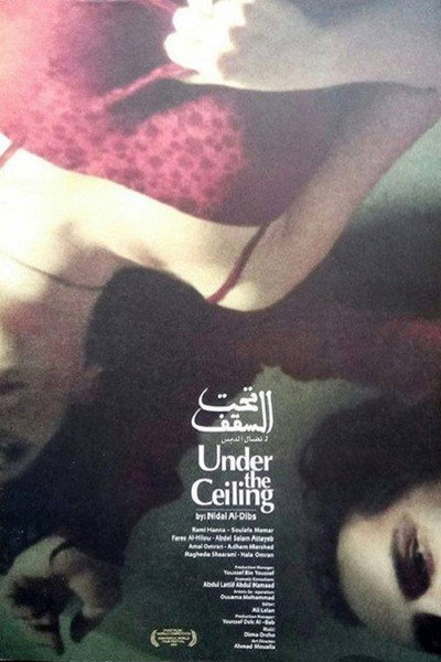 Póster de Under the Ceiling