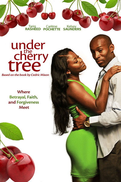 Póster de Under the Cherry Tree